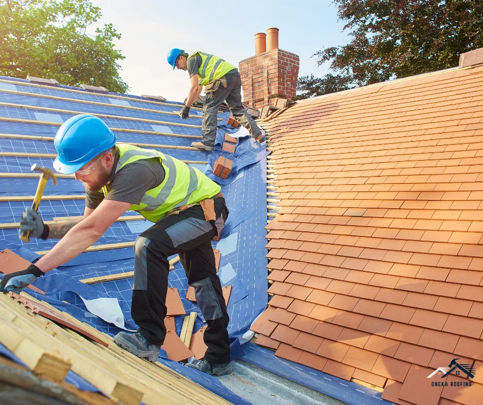 Why choose Roof Repair Near Me in Yorkville, CA